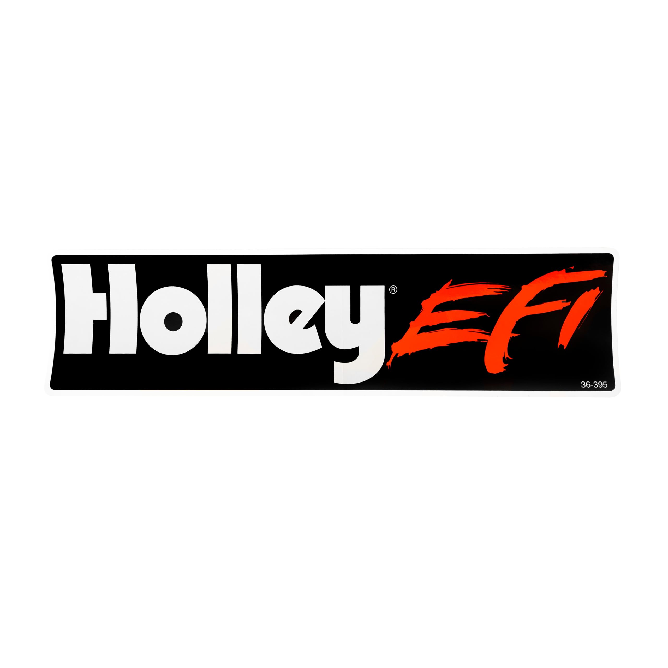 Holley Efi 36-395 Contingency Decal