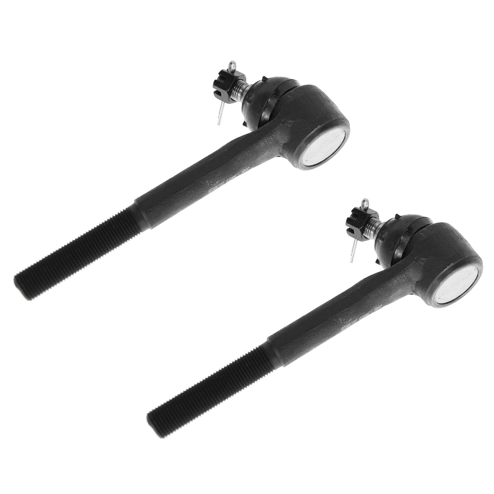 TRQ Inner Tie Rod End Pair Set of 2 for Grand Marquis LTD Mark VI Continental