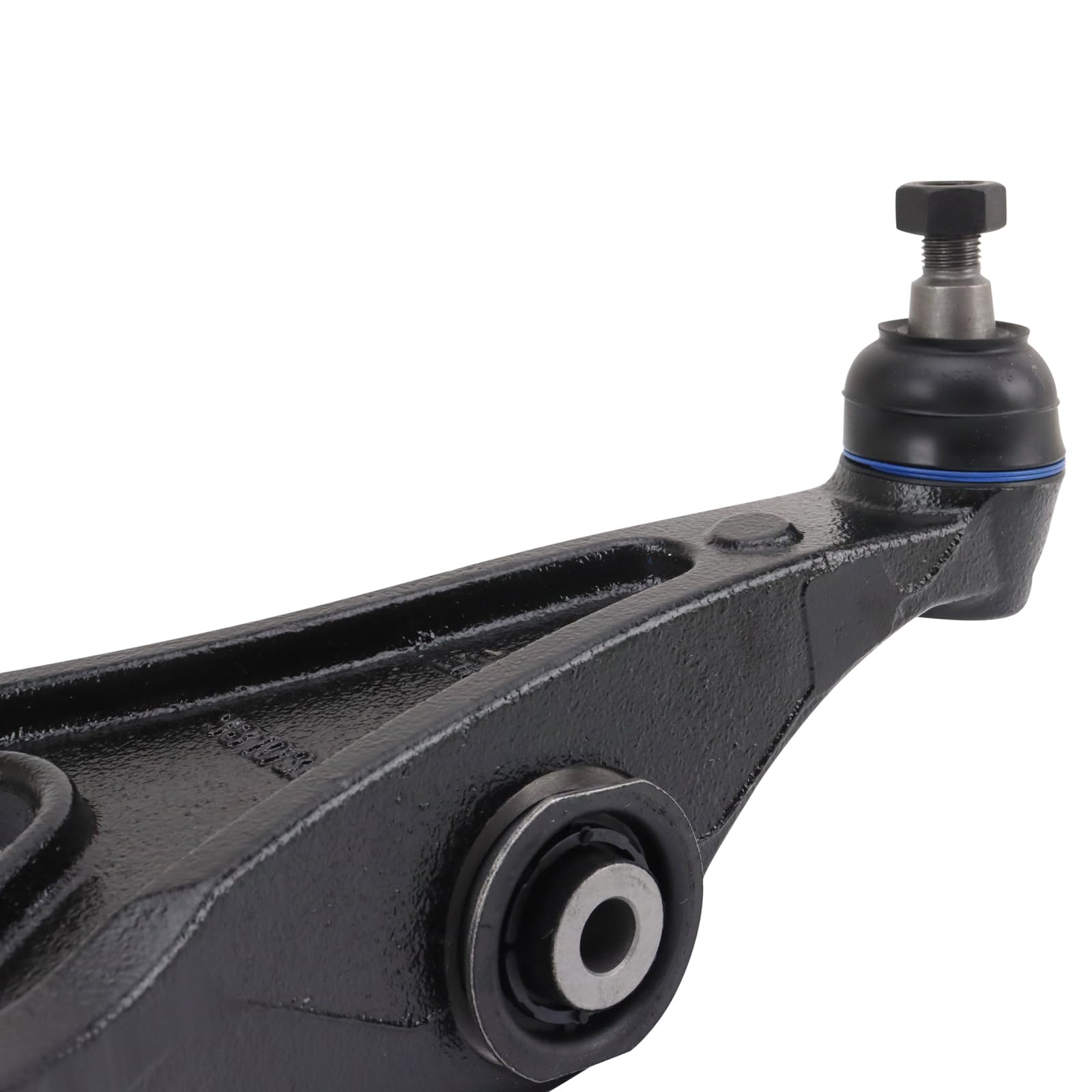 Trq Front Left Lower Control Arm With Ball Joint Drivers Side Compatible With 2005-2011 Chrysler 300 2007-2011 Dodge Charger 200