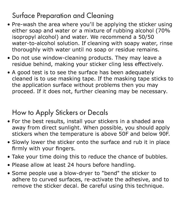 Flippin Stickers Realistic Bullet Hole 3D Vinyl Decals - Rusty Brown, Small Caliber, 15 pcs, 1"