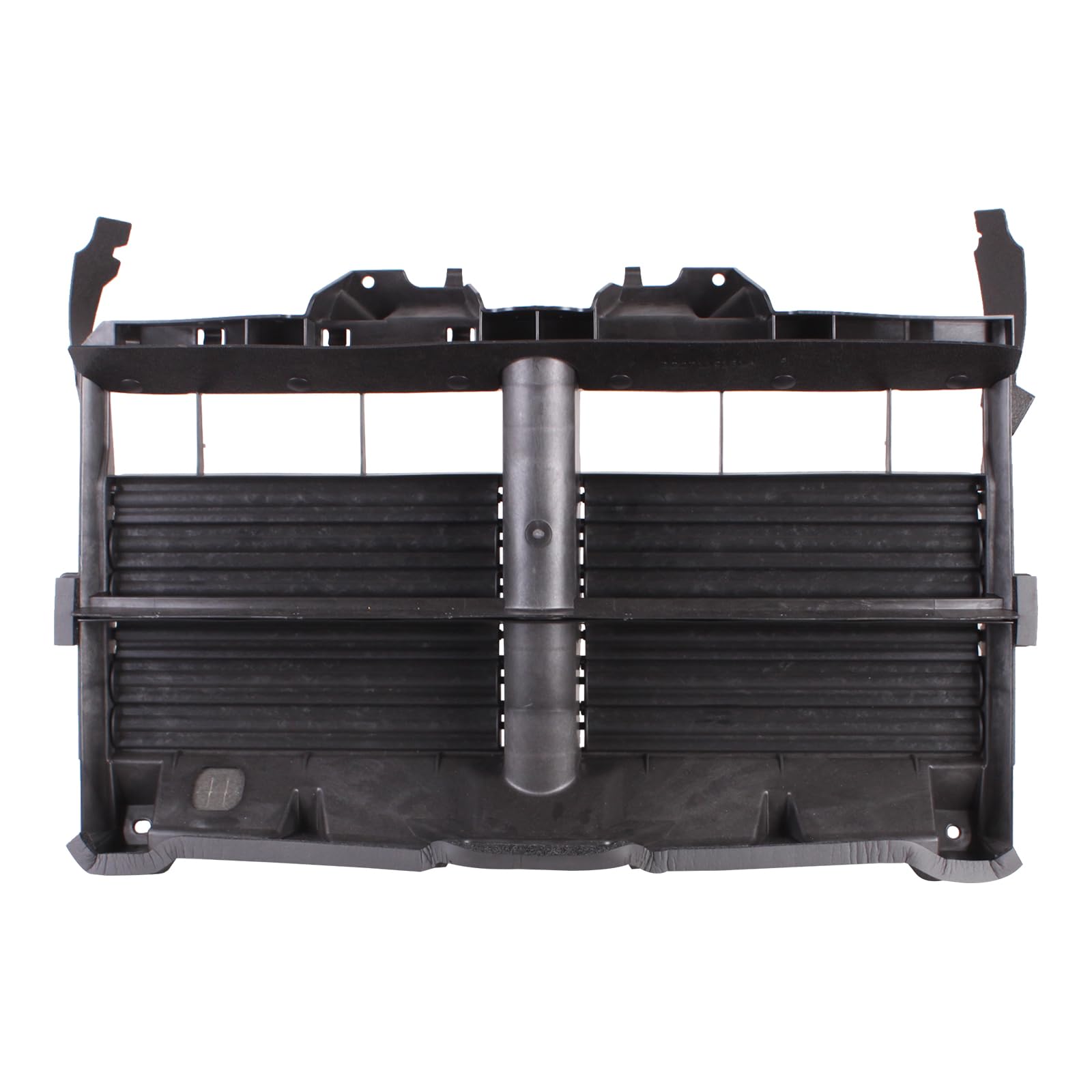 TYG (CAPA CERTIFICATE) Active Grille Shutter For RAM 1500 Pickup/Classic '15-'22 5.7L Eng (w/RAM Letters Type 1), 14-'22 5.7L En