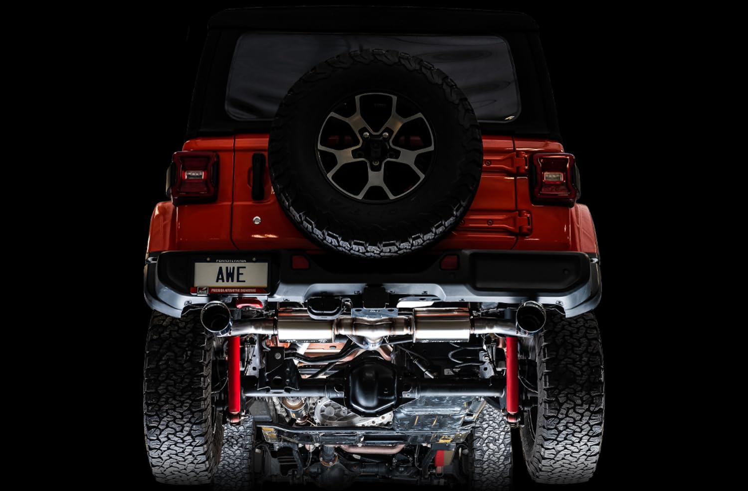 Awe Tuning (3015-33001