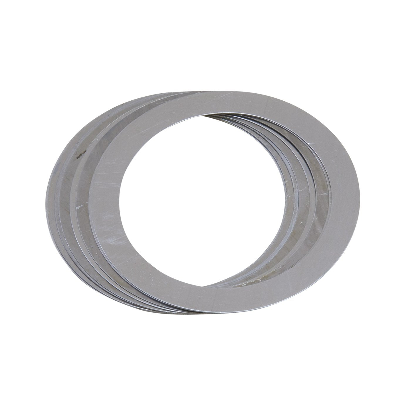 Yukon Gear & Axle (Sk 20112) Replacement Pinion Depth Shim For Dana 80 Differential