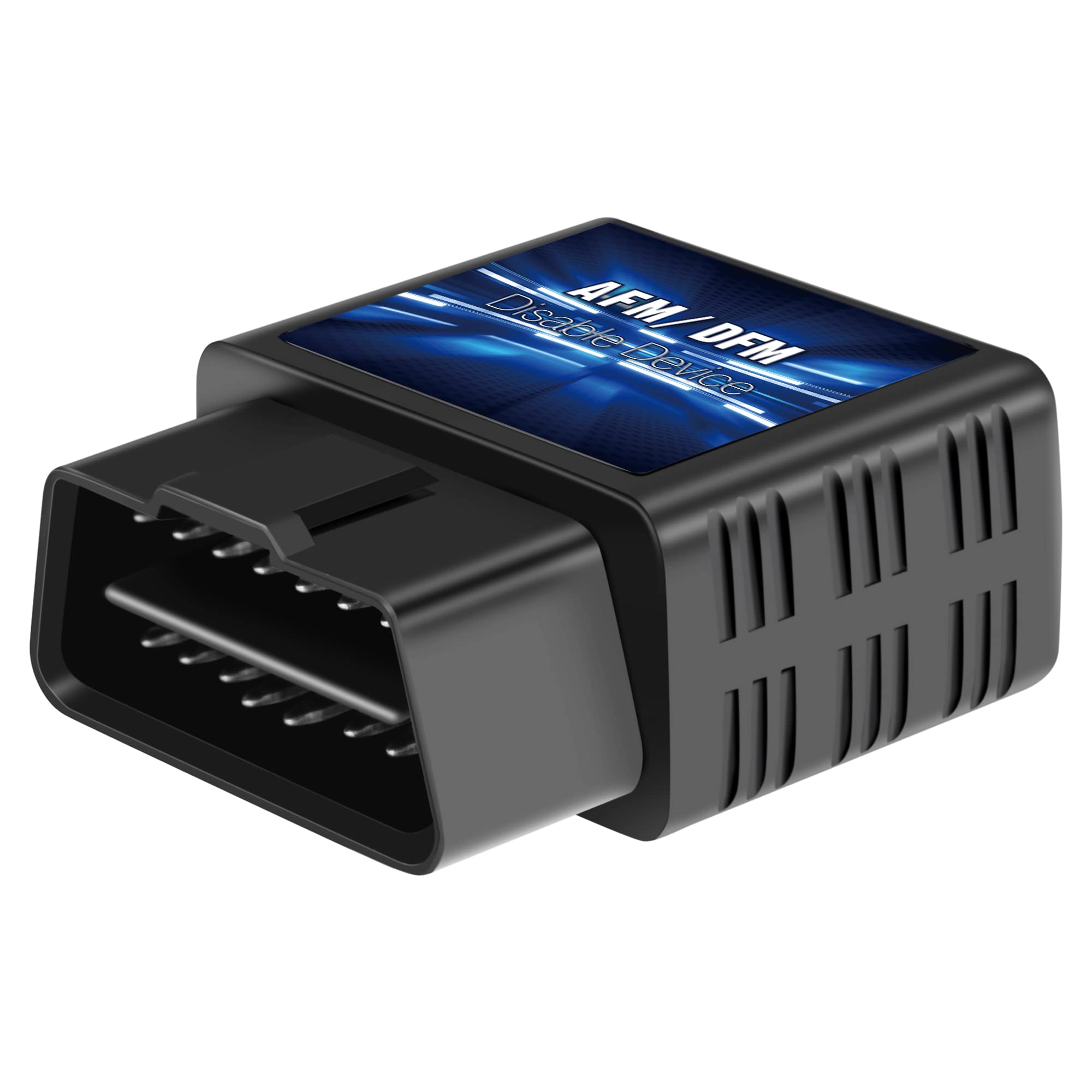 OBDDFM Active Fuel Management Disable Device for GM V8/V6 Engines - Model OBDDFM-B-1