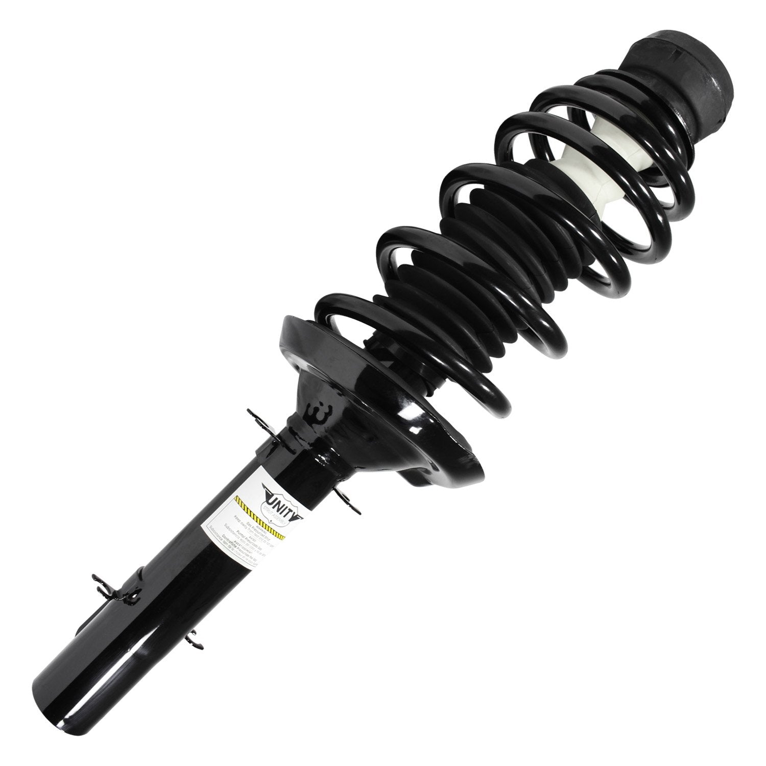 1998-2010 Volkswagen Beetle, 1999-2006 Volkswagen Golf,  2007-2009, 1999-2005 Volkswagen Jetta - 2-11100-001