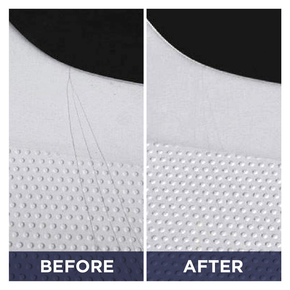 Magicezy Hairline Fix - (Cream) - Gelcoat Repair Kit For Fiberglass Boats - Marine Crack Repair And Scratch Touch Up Filler - Strong