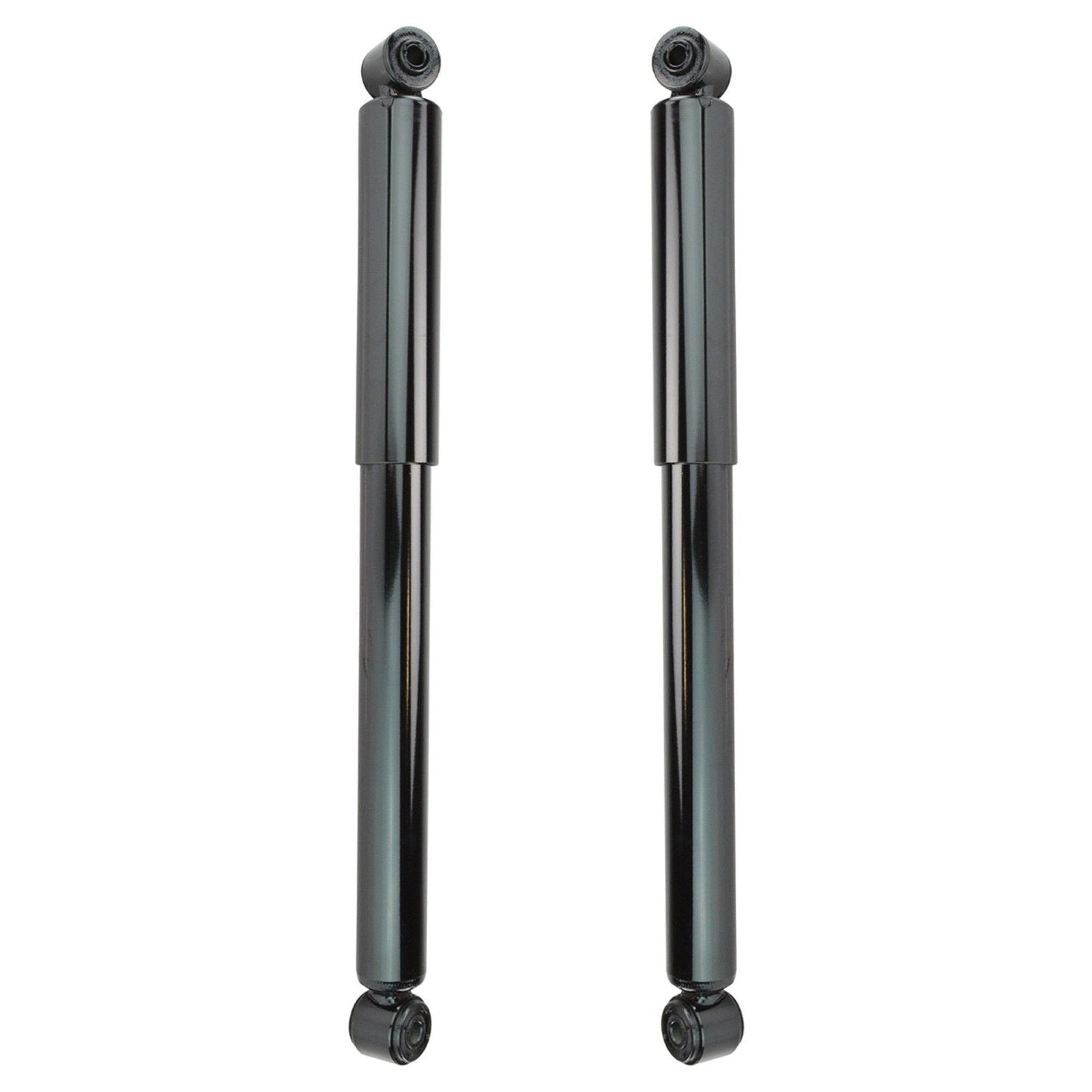 Trq Rear Shock Absorber Set Compatible With 2007-2009 Chrysler Aspen 2004-2009 Dodge Durango