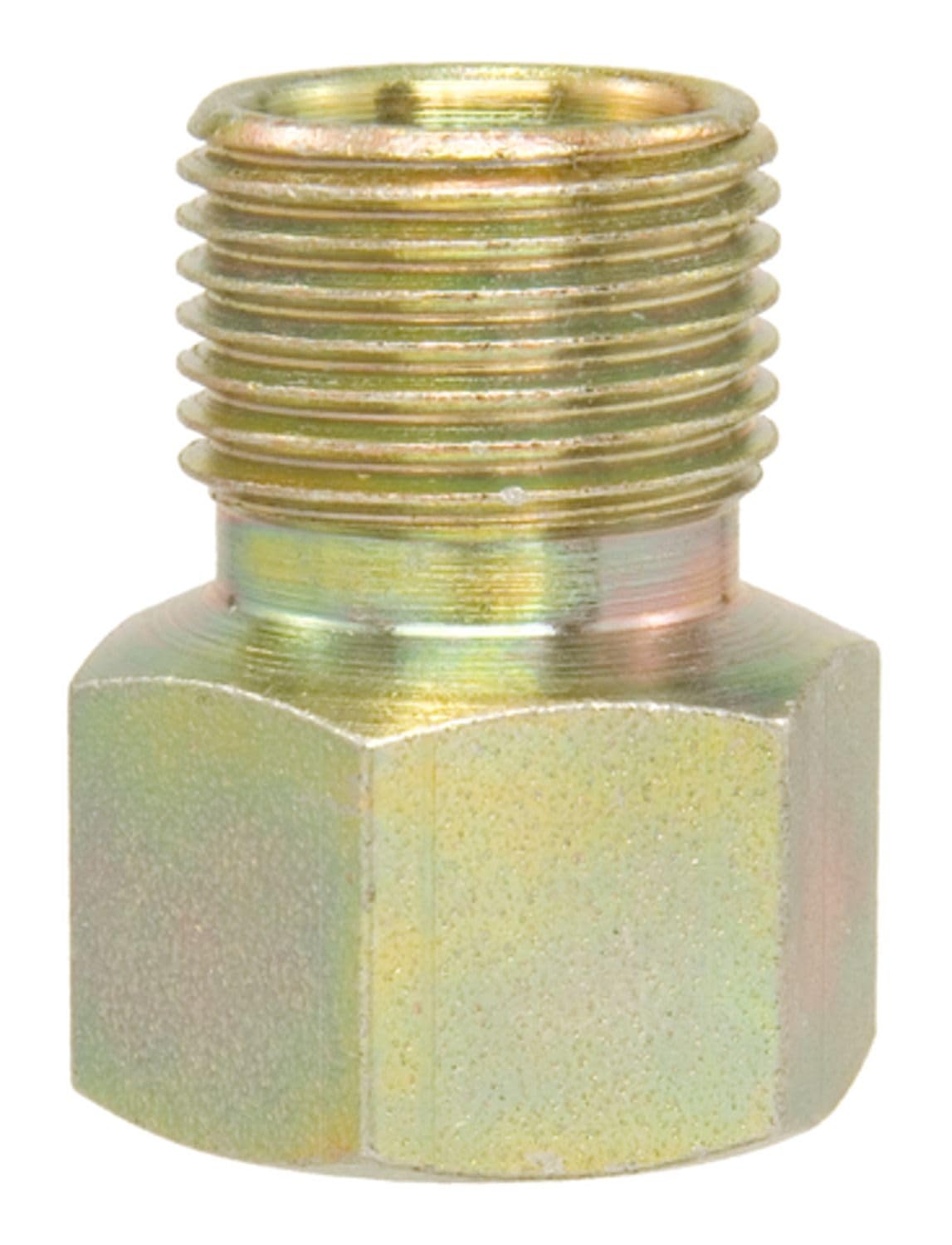 Four Seasons 18558 O-Ring to Flare Steel A/C Fitting Adapter