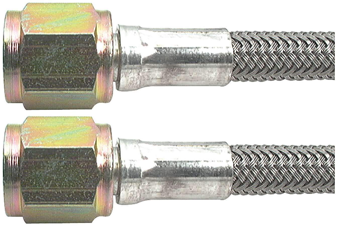 Allstar Performance (ALL46400-12-5) #4 Line, 12'', Pack of 5
