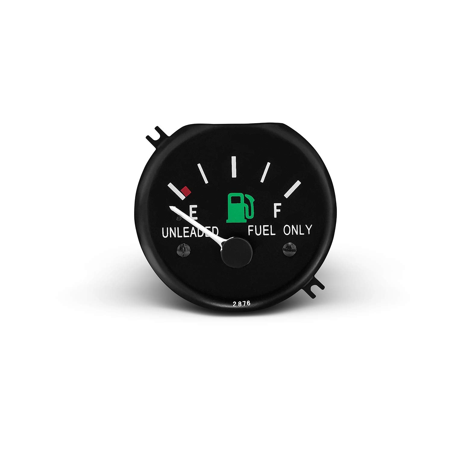 Omix-Ada | 17210.10 | Fuel Level Gauge | OE Reference: 56001386 | Fits 1987-1991 Jeep Wrangler YJ