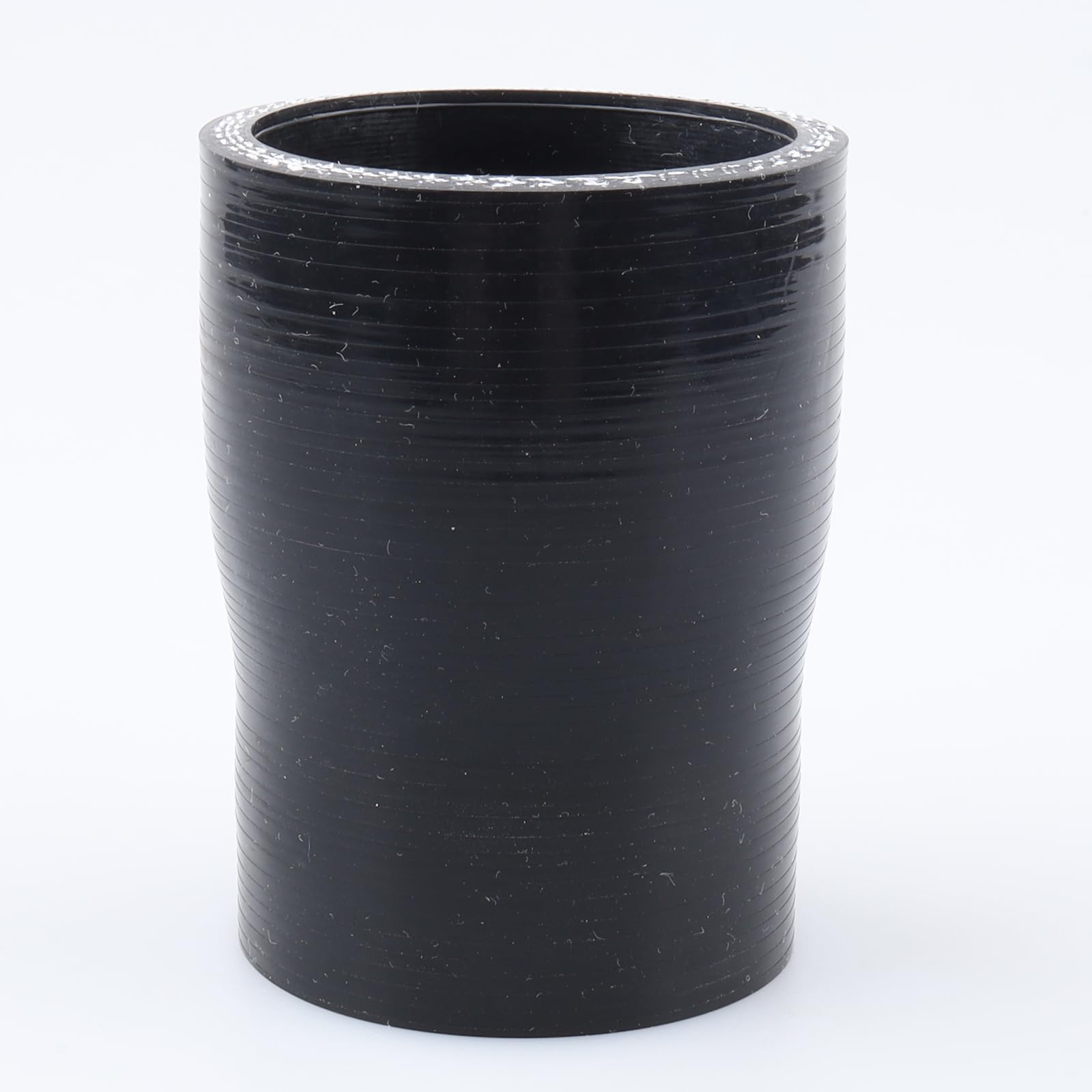 Ac Performance Id 2'' To 1.75'' (51Mm To 44Mm) Straight Reducer, Length 3'' (76Mm), 3-Ply Reinforced, Universal Automotive Pure
