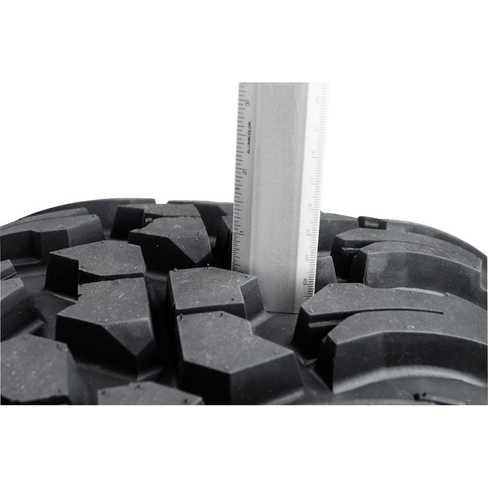 Tusk Terrabite Set Of 4 Utv Atv Tires (32X10-14)