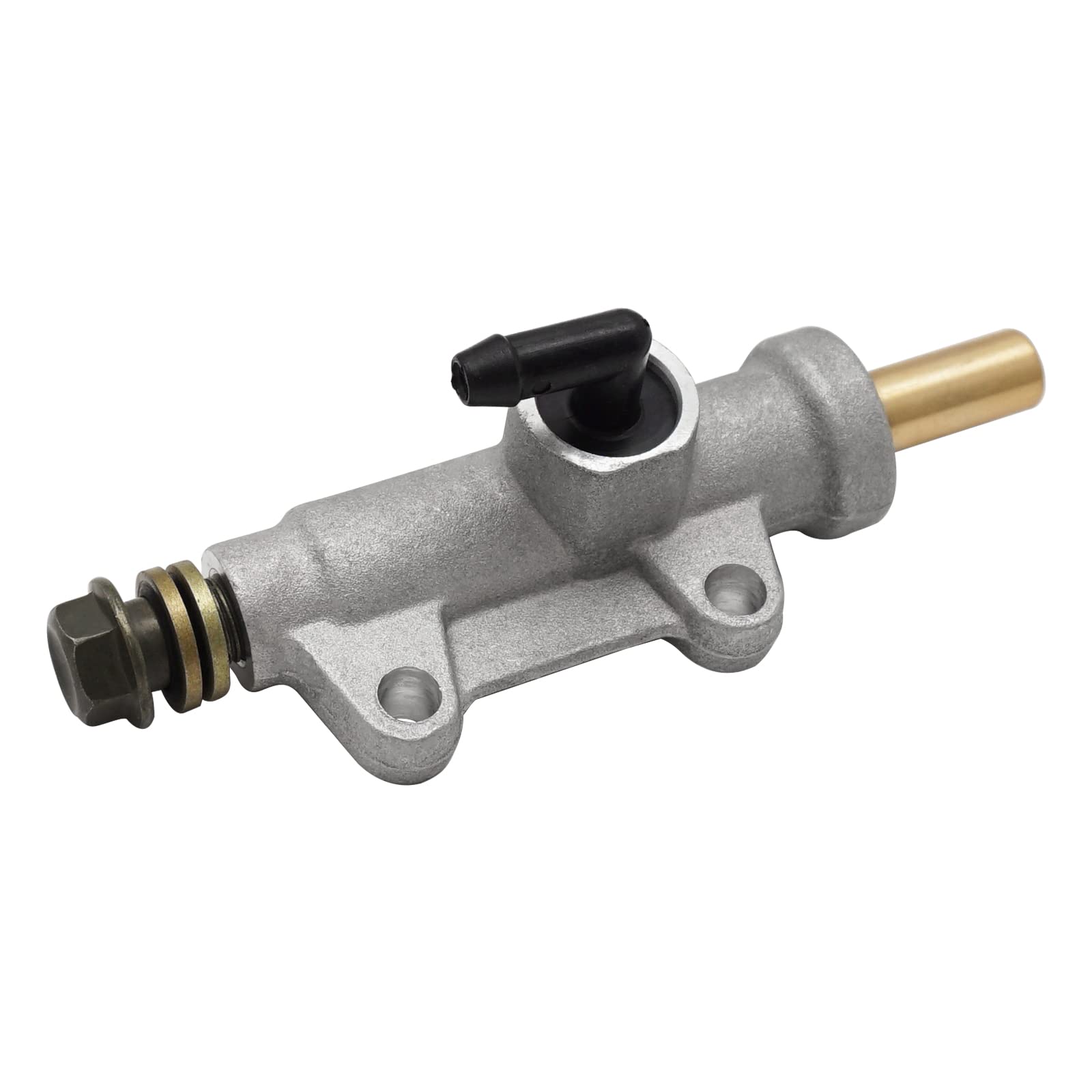 Rear Foot Brake Master Cylinder for Polaris Scrambler 500 400 Magnum 325 500 330 Trail Blazer 250 330 400 Trail Boss 325 330 Xpe