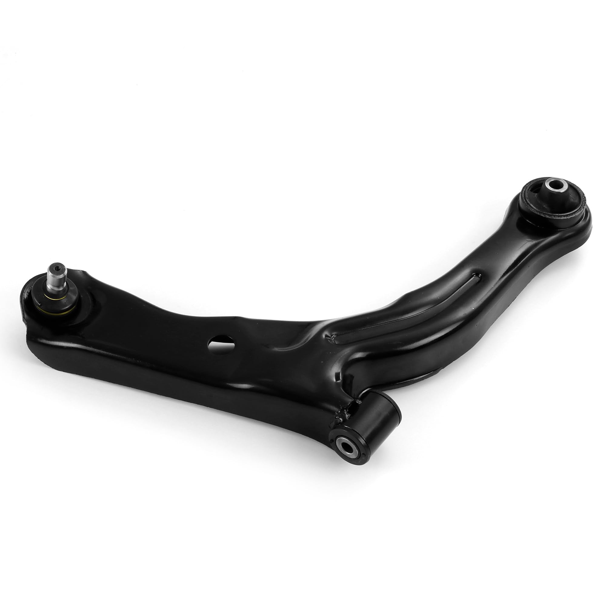 Metrix Premium Chassis Parts - Front Right Lower Control Arm W Ball Joint & Bushing Assembly Fits 05-12 Ford Escape, 05-11 Mazda
