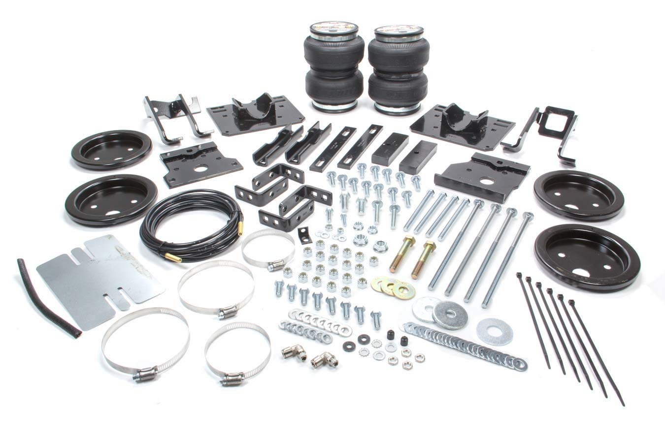 Air Lift 88396 Loadlifter 5000 Ultimate Air Suspension Kit
