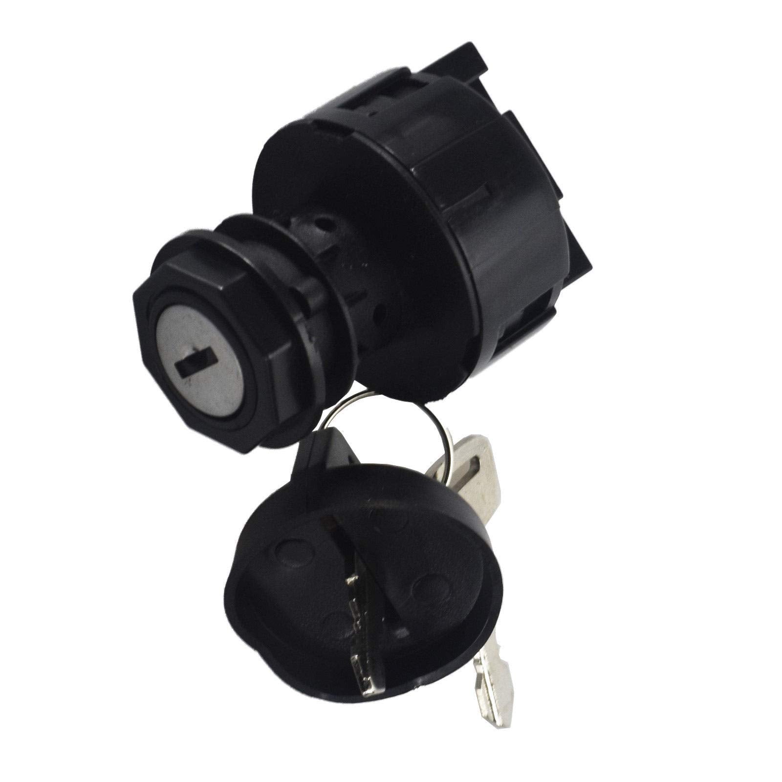 Ignition Key Switch For Polaris Sportsman 500 Ho 4X4 400 600 Atvs & Utvs