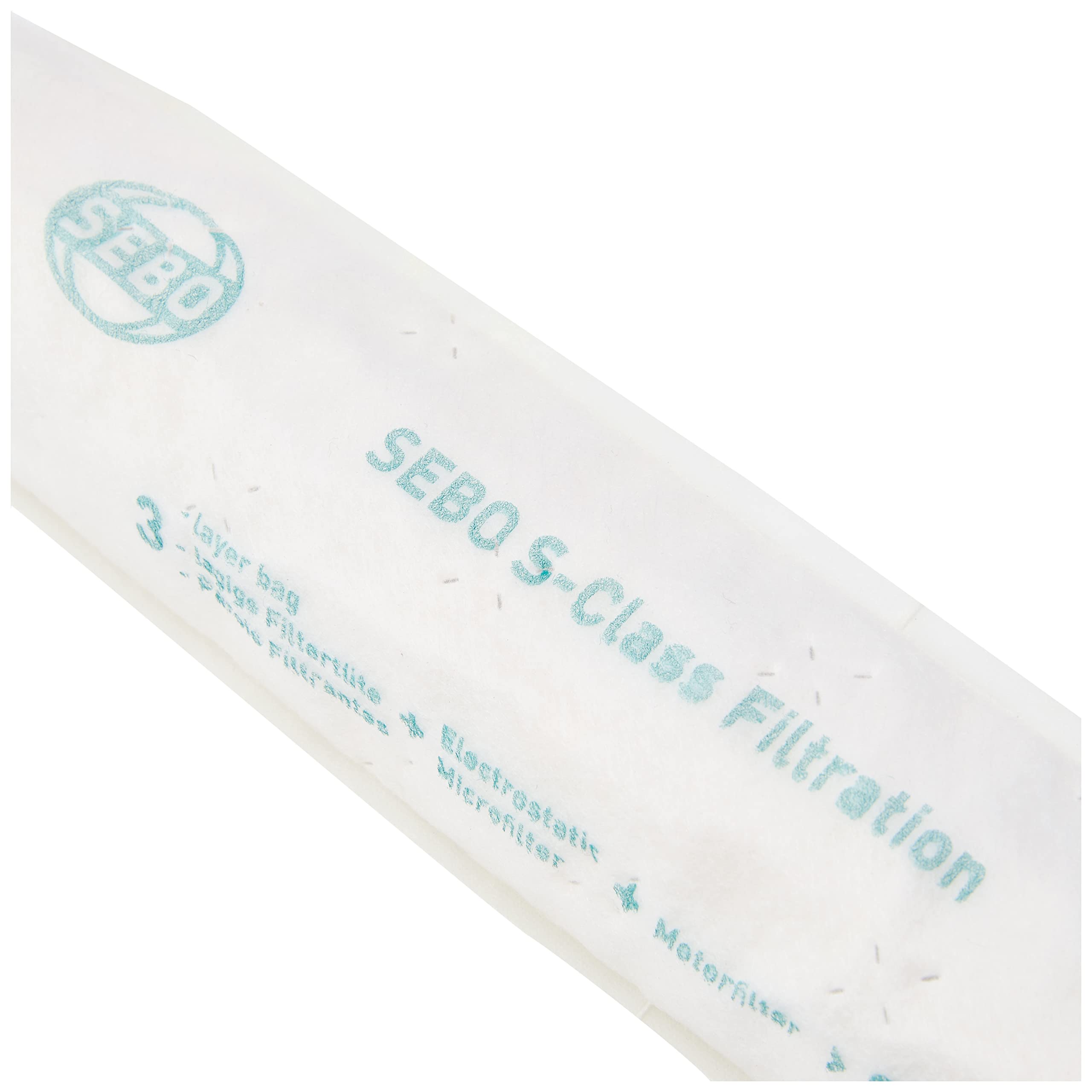 Sebo 5036Am Auto-X S Class Filtration Micro-Filter