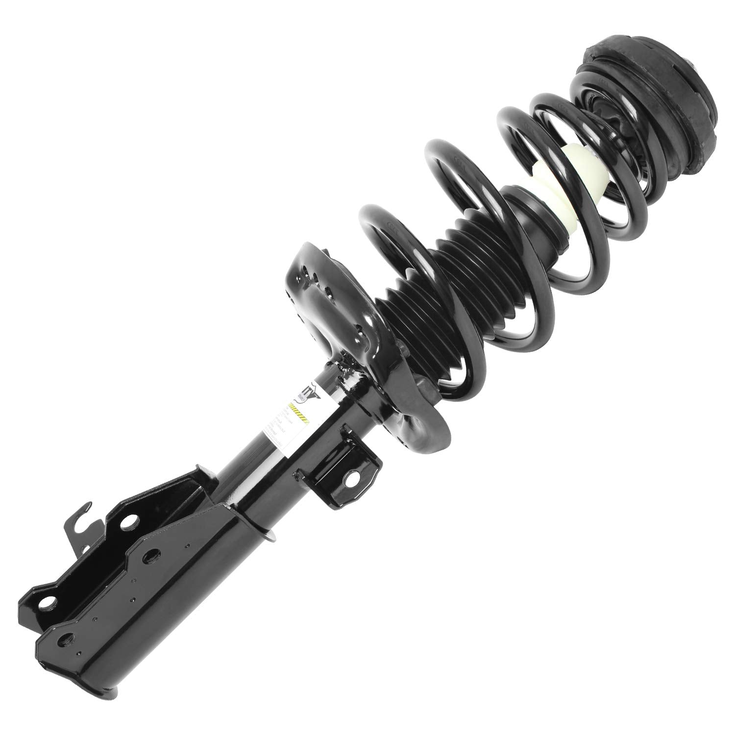 2010 Buick Allure, 2010-2011 Buick Lacrosse - 11031