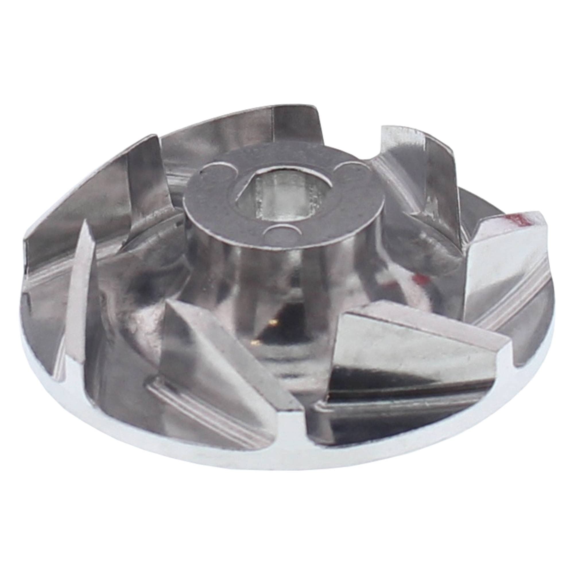 All Balls Racing Water Pump Impeller Kit 16-1201 Compatible With/Replacement For Polaris Forest 800 6x6 2015, Ranger 4x4 700 200