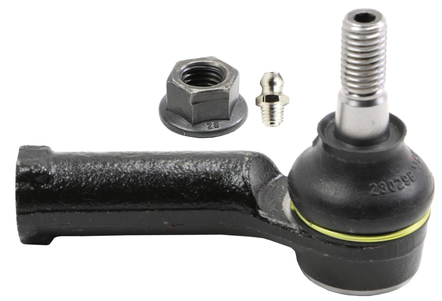 MOOG ES800985 Steering Tie Rod End for Ford EcoSport