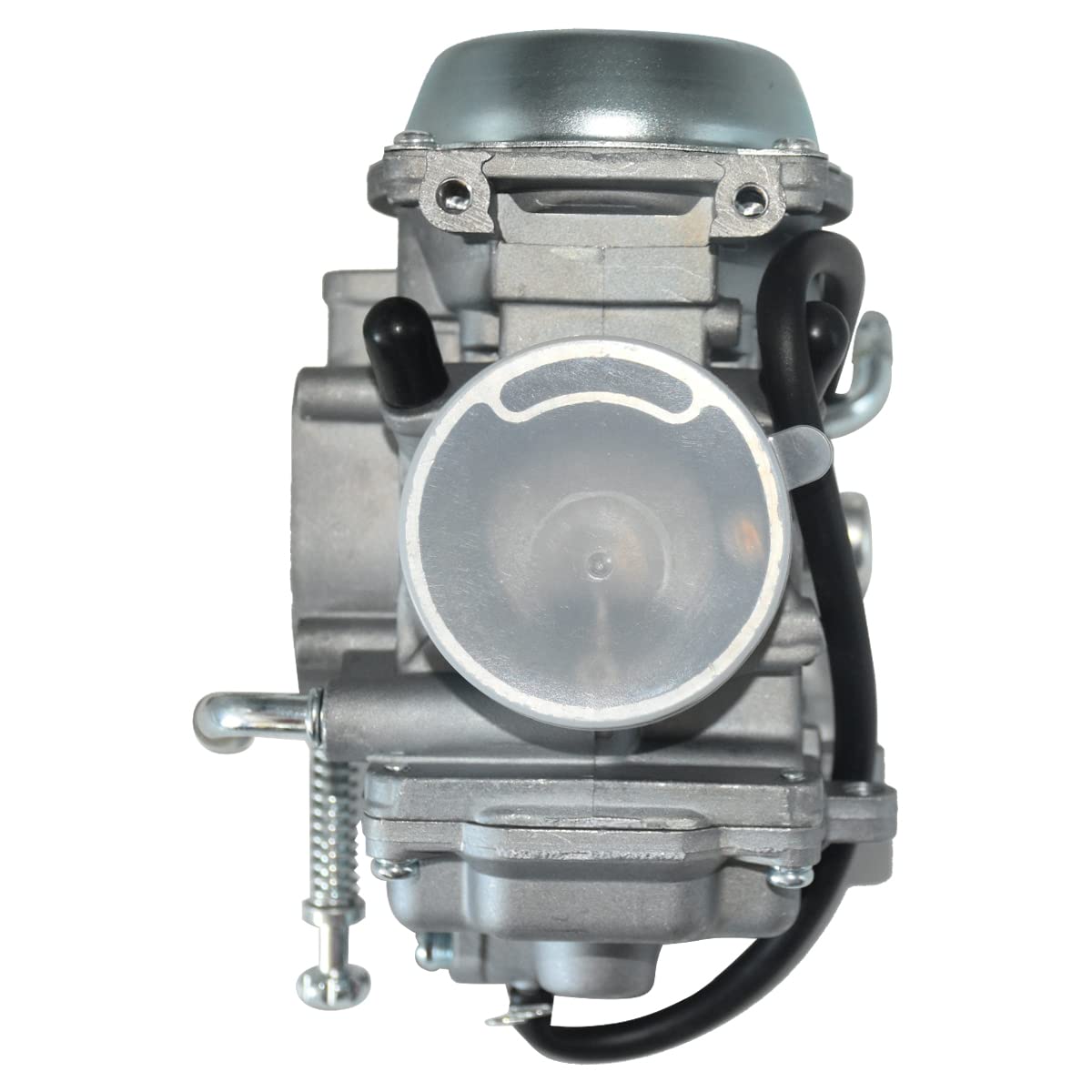 JDLLONG Sportsman 500 Carburetor for Polaris ATV 1996-2009, Fits Ranger 500 2X4/4X4/6X6, OEM Replacement 161