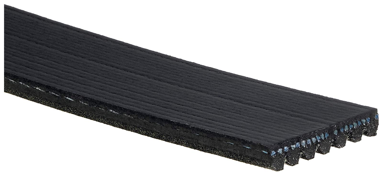 Gates K070610 Micro-V Serpentine Drive Belt