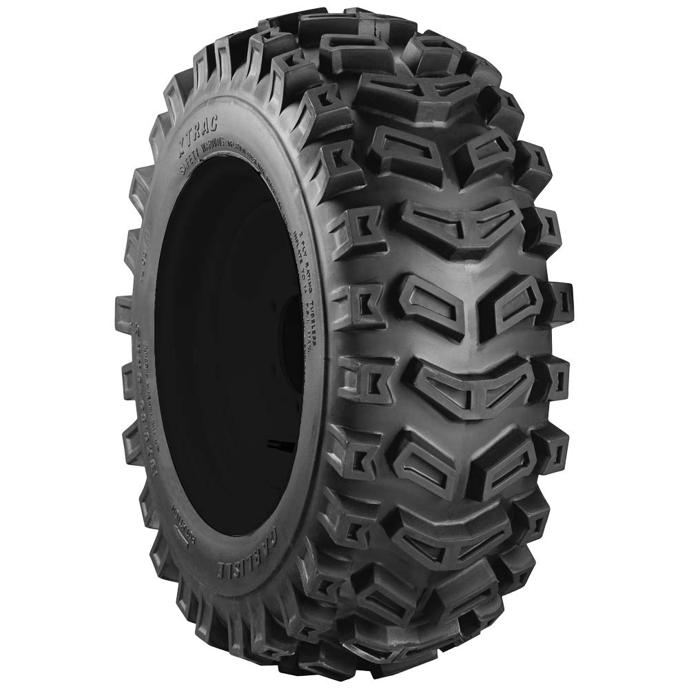 Carlisle Xtrac Tire 16/6.50-8, Model 5170181, Durable Performance, Ideal for Lawn and Garden Equipment