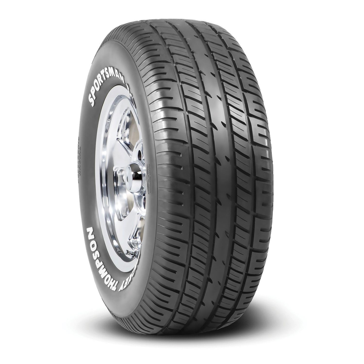 Mickey Thompson Sportsman S/T P235/60R15 98T SL