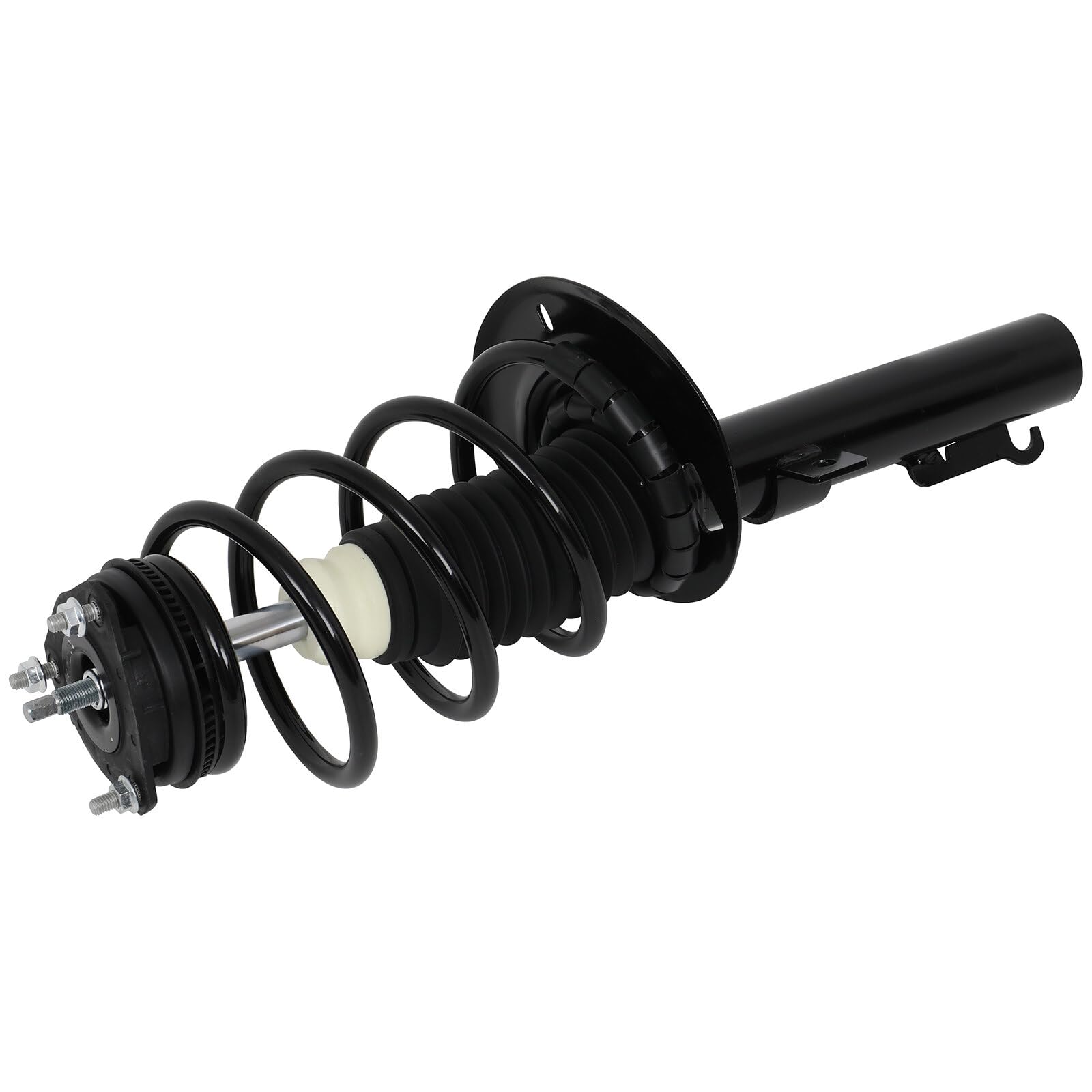 Scitoo Front Complete Struts Spring Assembly Rear Shocks Struts Fits 2008-2011 For Ford Focus Quick Struts 272257 5796 - Set Of 4