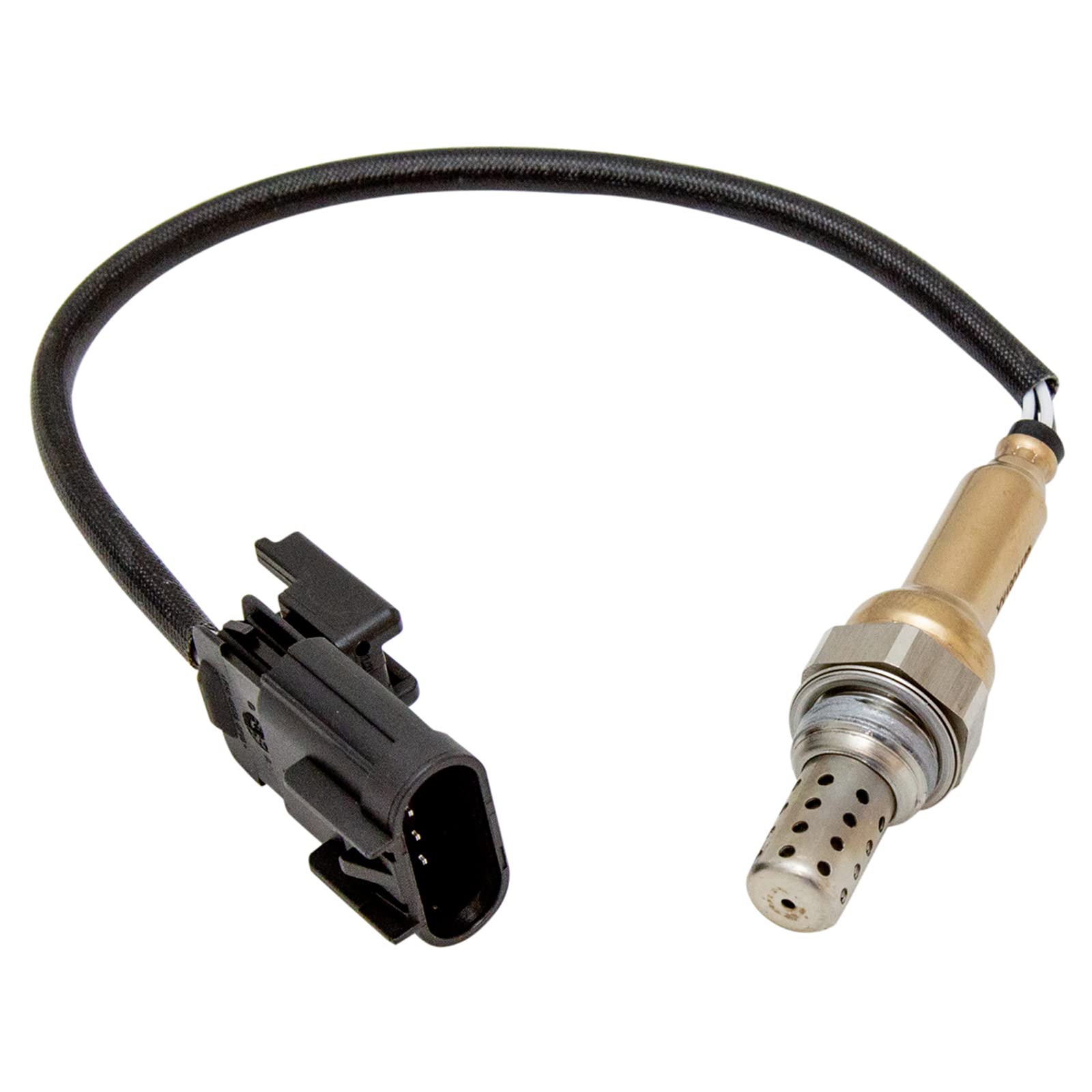 Trq Engine Exhaust O2 02 Oxygen Sensor Direct Fit Compatible With Hyundai Kia New