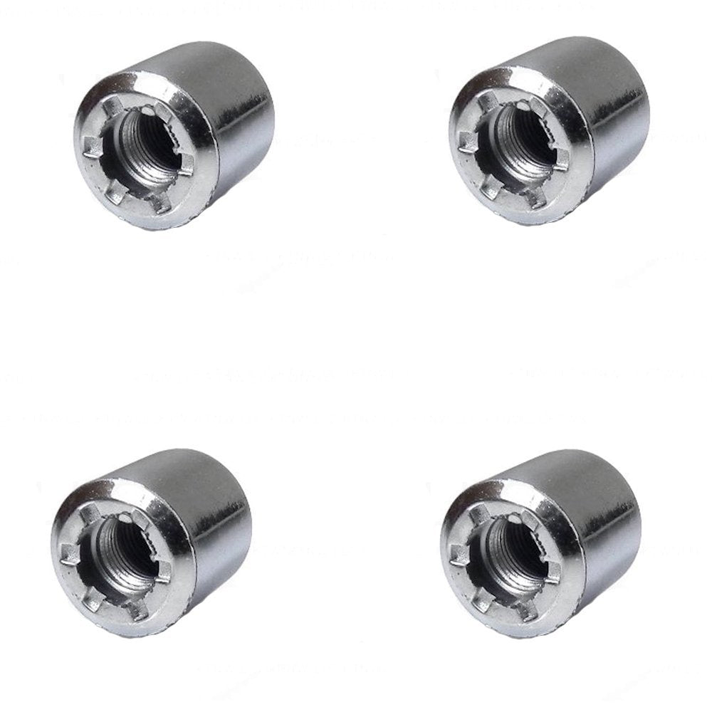 Texas A&M Aggies Valve Stem Caps