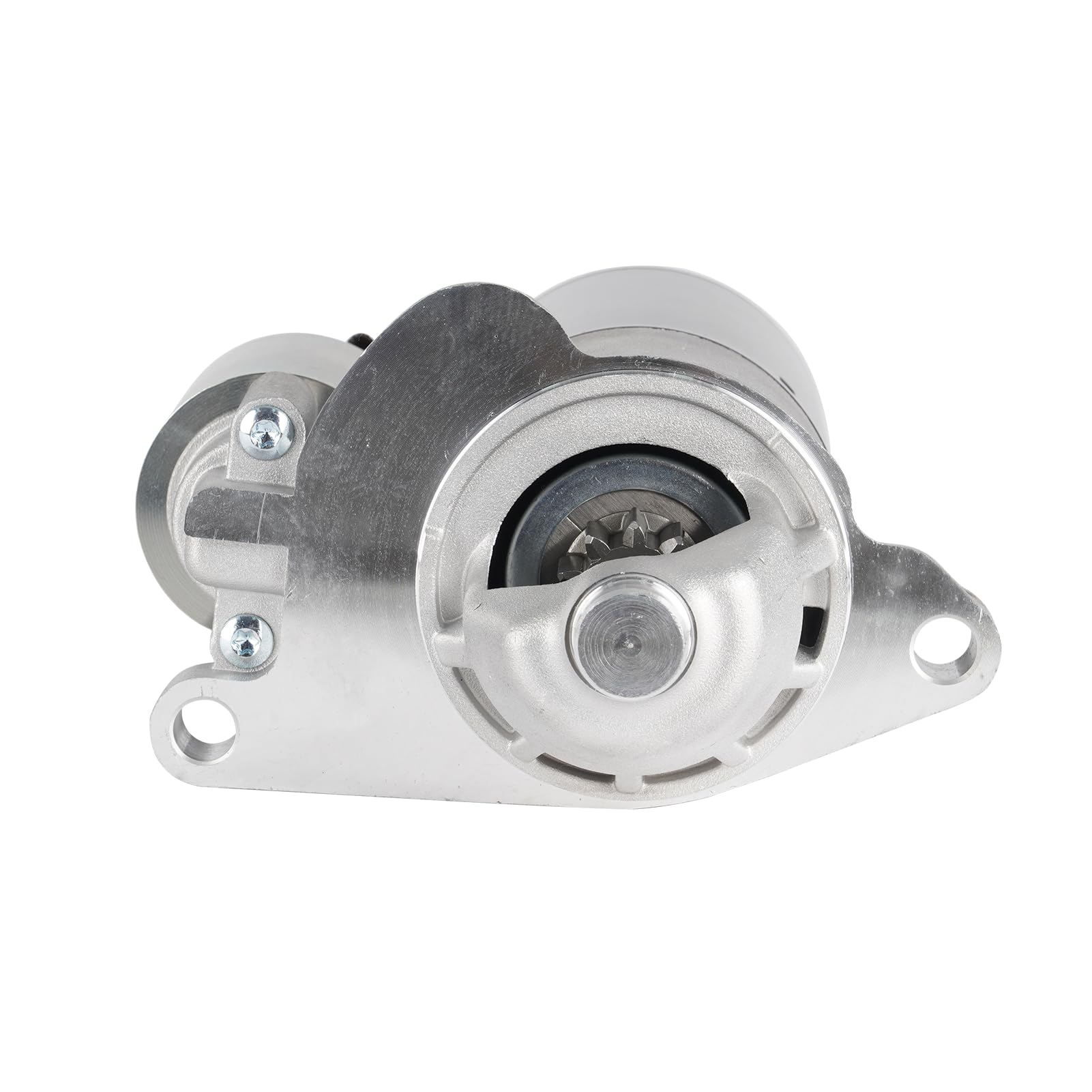 Starter for Ford Aerostar 97 Explorer 97-10 (97-02 Only fit Automatic) Explorer Sport Trac 01-10 V6 4.0L Mustang 05-10 Ranger 97