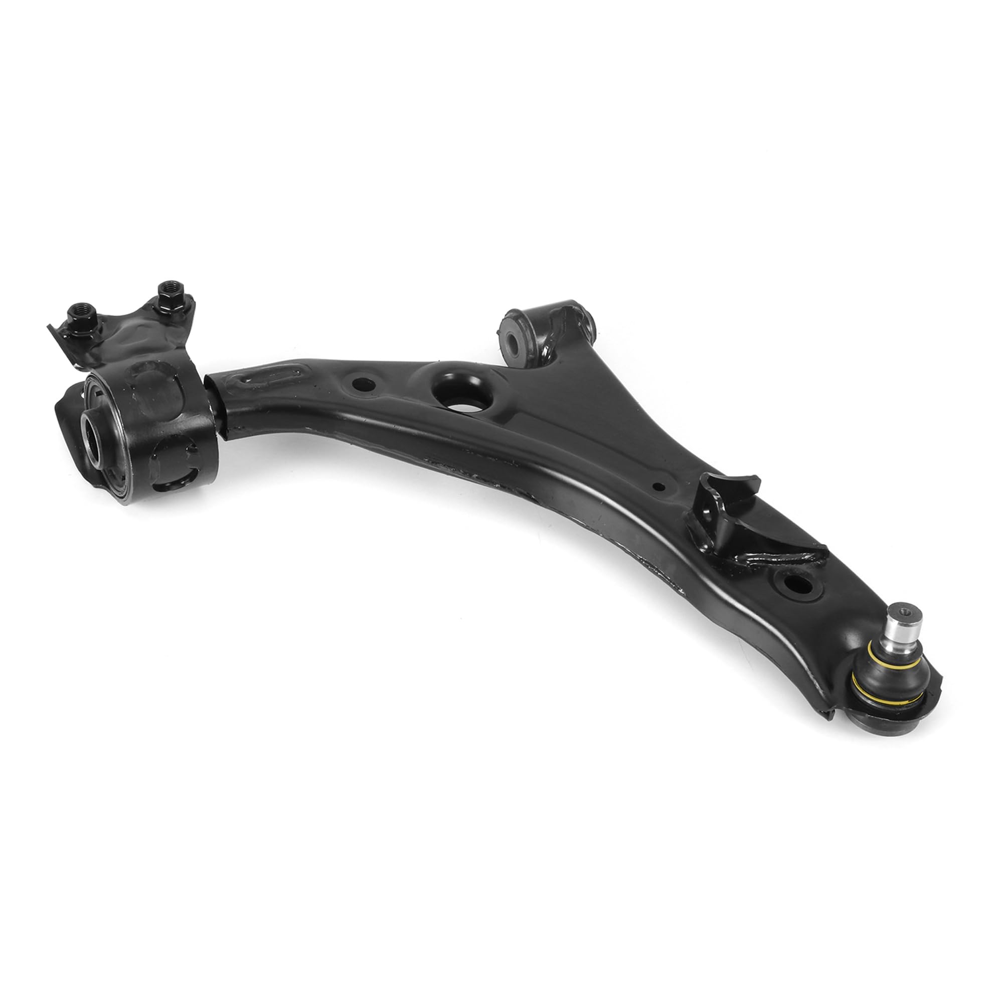 Metrix Premium Chassis Parts - Front Right Lower Control Arm W Ball Joint & Bushing Assembly Fits 2007-2014 Ford Edge, 2007-2015