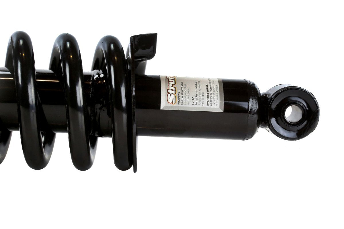 Auto Shack Complete Struts & Shock Absorbers Set for 2005-2012 Nissan Pathfinder 4WD/RWD, Model KS47276-CST100244