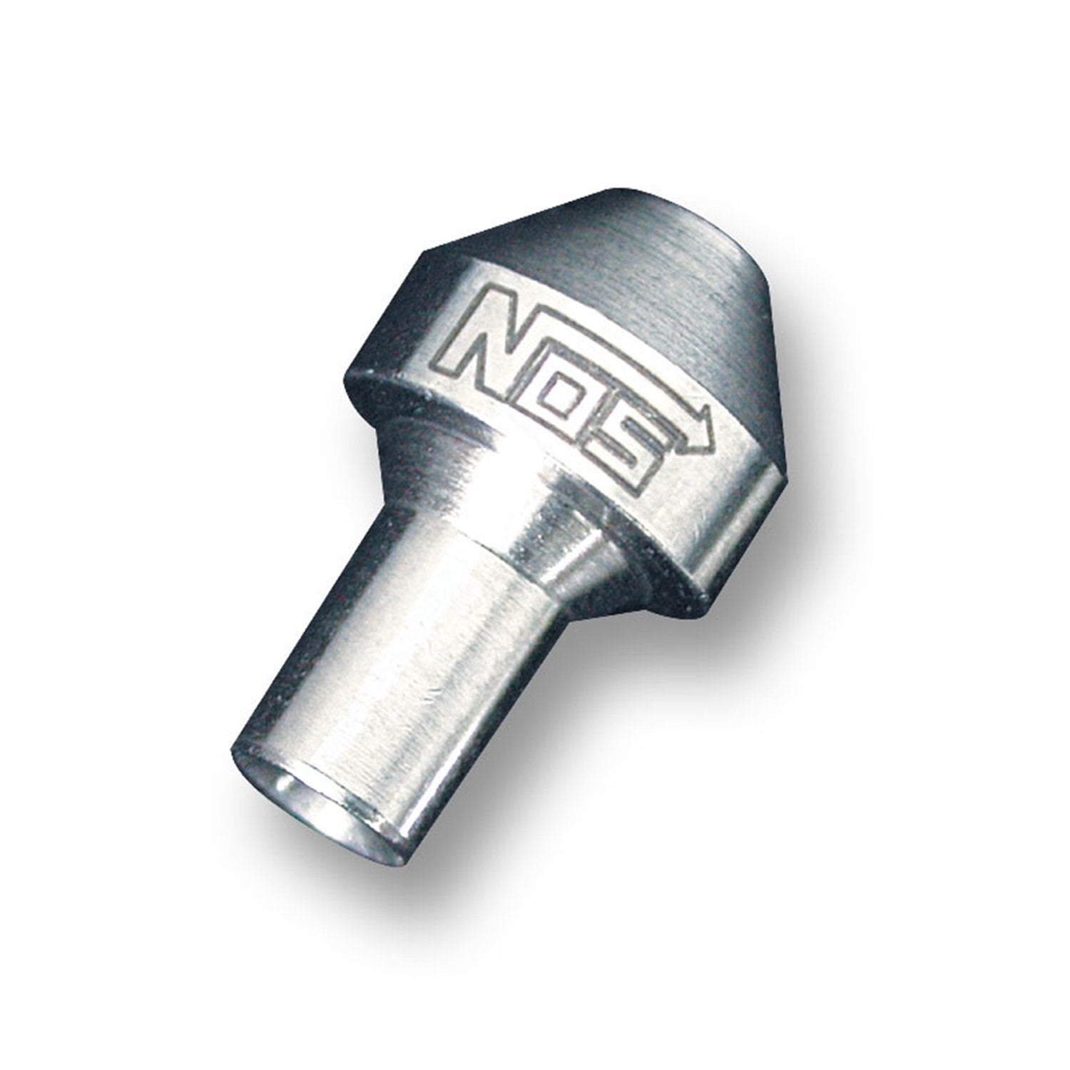 Nos 13760-82Nos Precision Ss Stainless Steel Nos Flare Jet .082 Packaged