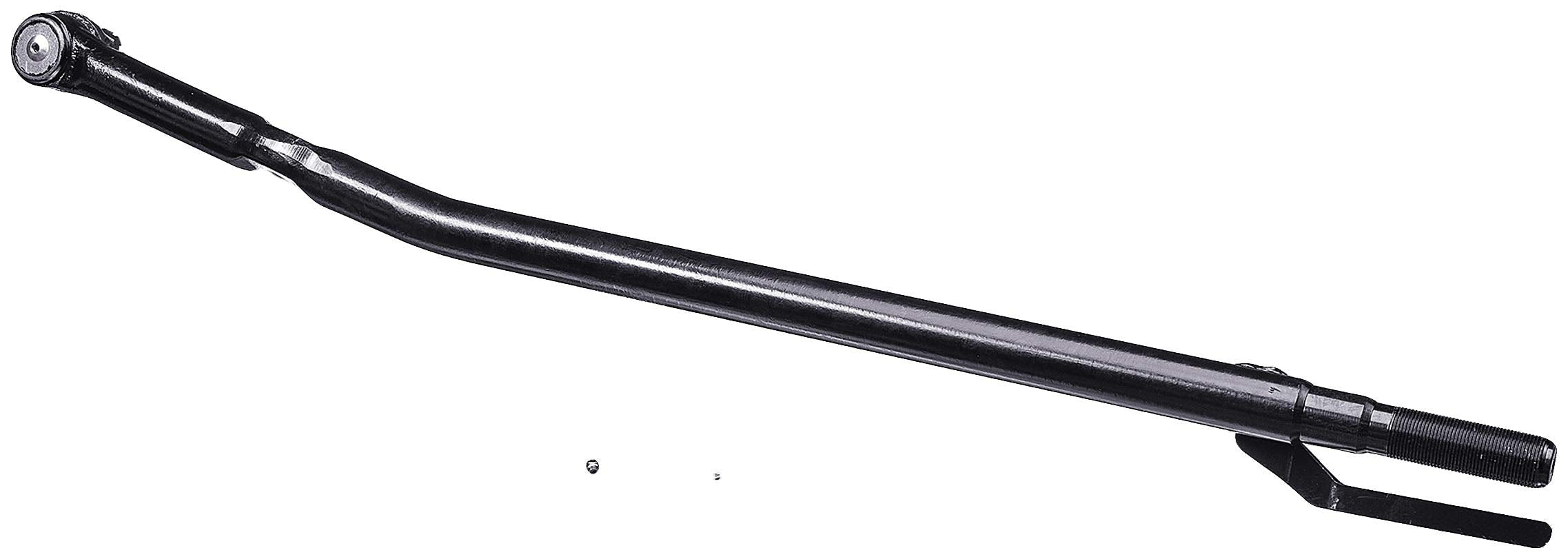 Dorman D1433 Front Passenger Side Inner Steering Tie Rod End Compatible with Select Ford Models