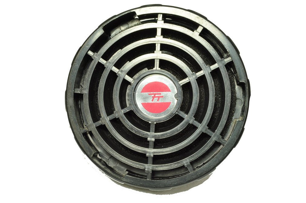 TriStar Rear Exhaust Cap