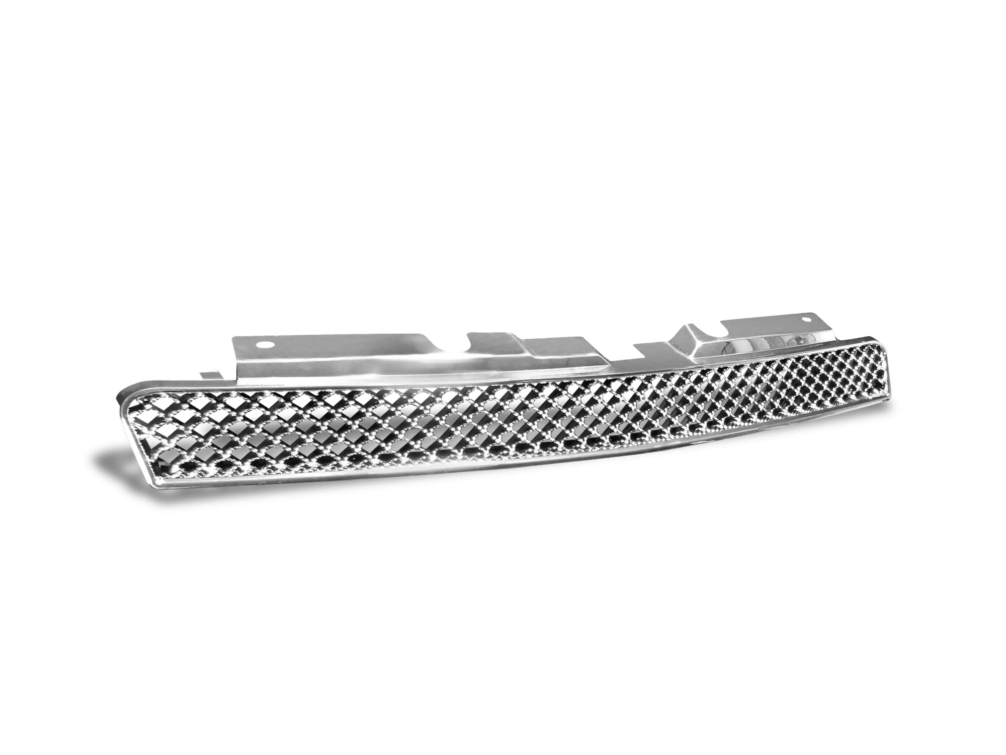Armordillo 2006-2007 Chevy Monte Carlo Excl. Ss Mesh Grille Chrome