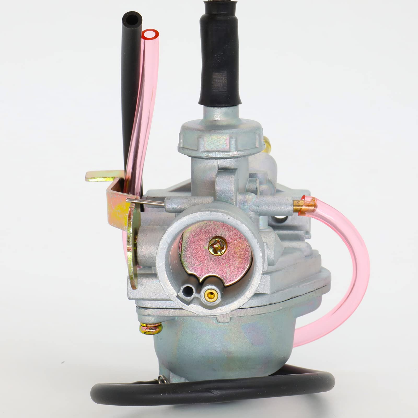 Crf50 Carburetor Replacement For Crf50 Xr50 Z50 Crf Xr 50 Z50R 2004-2009 Stock Carb,16100-Gel-A81