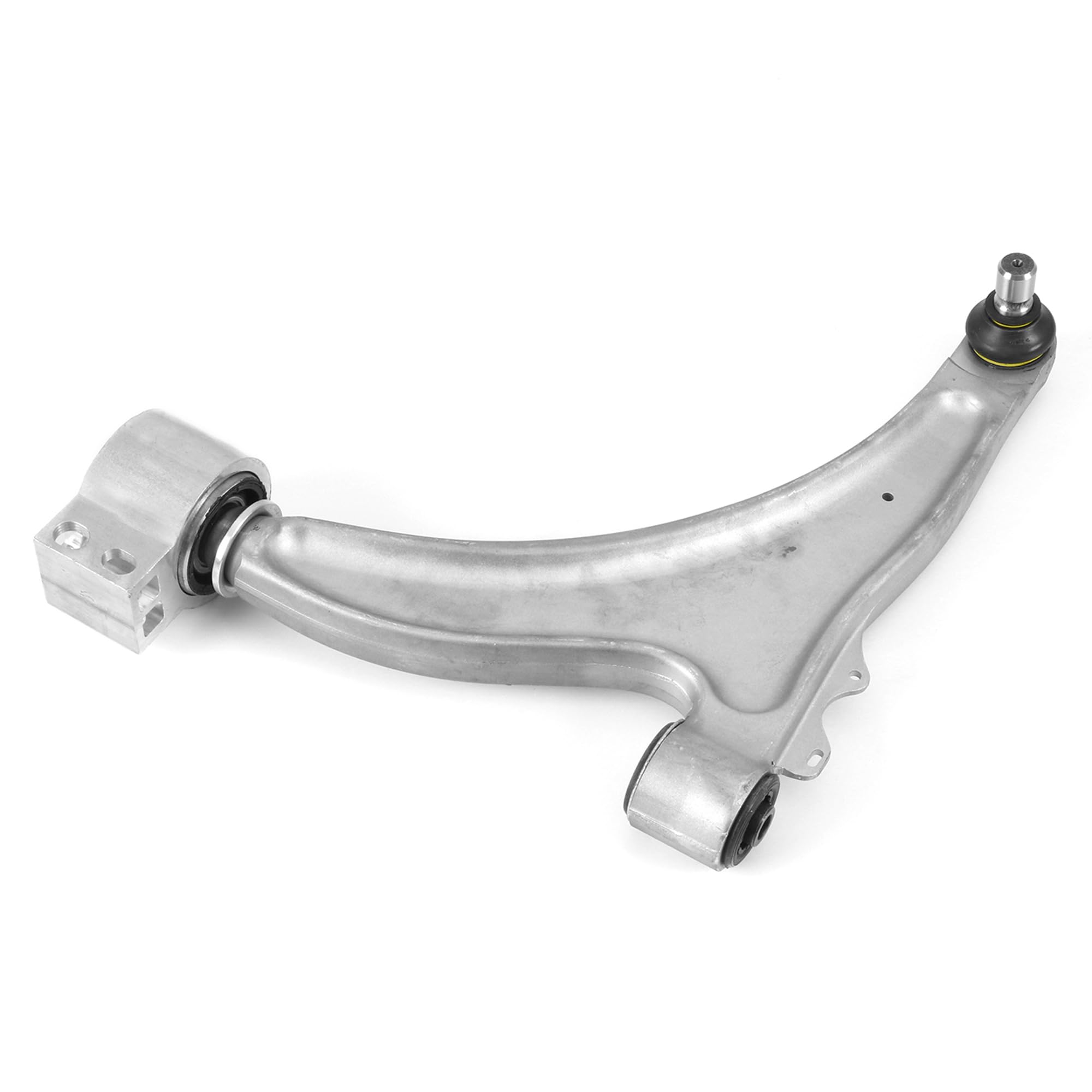 Metrix Premium Chassis Parts - Front Left Lower Control Arm W Ball Joint & Bushing Assembly Fits 10 Buick Allure, 10-16 Lacrosse