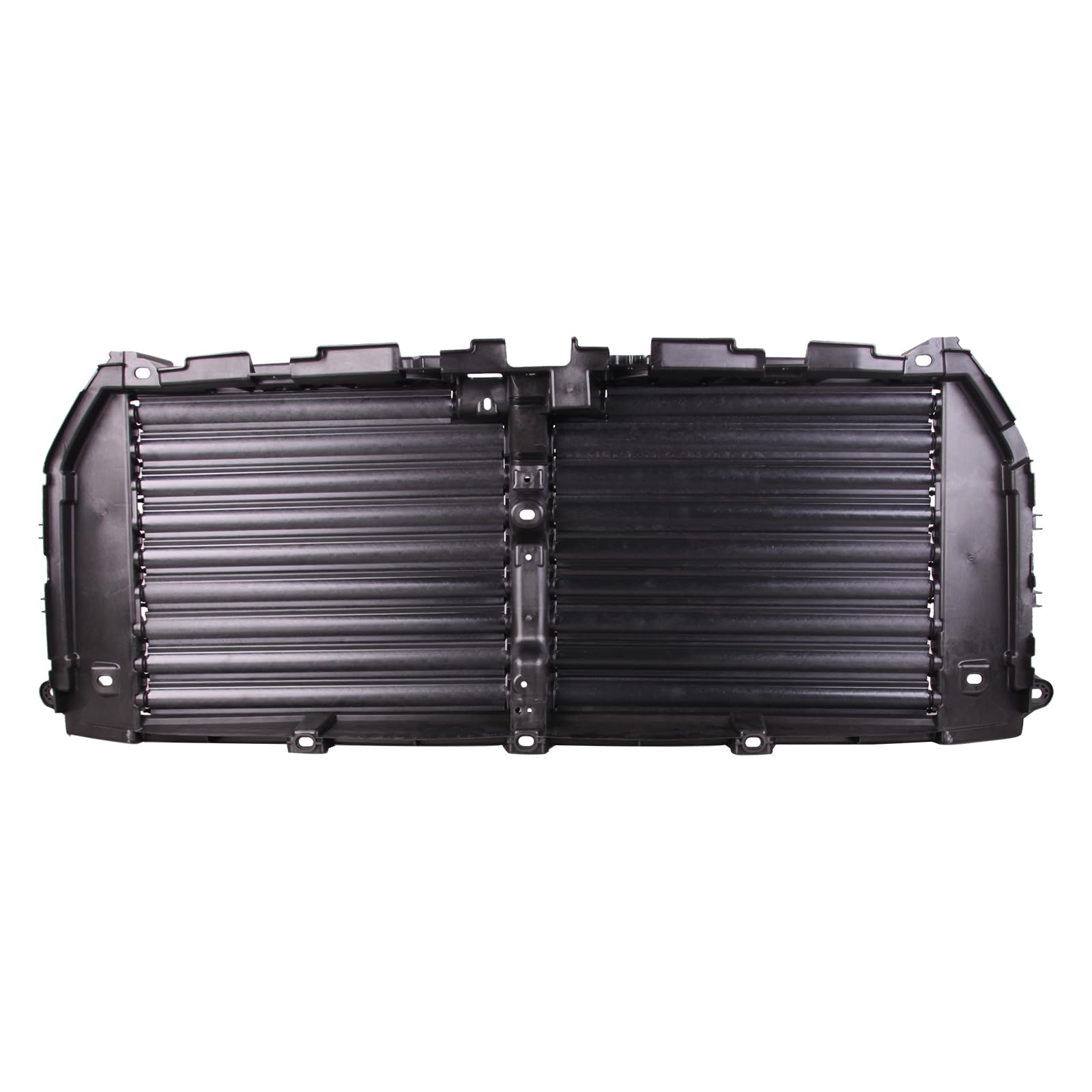 TYG (CAPA CERTIFICATE) Active Grille Shutter For Ford F-150 Regular Cab/Extended Cab/Crew Cab 15-17 3.5L/ 2.7L Turbo/ 3.5L Turbo