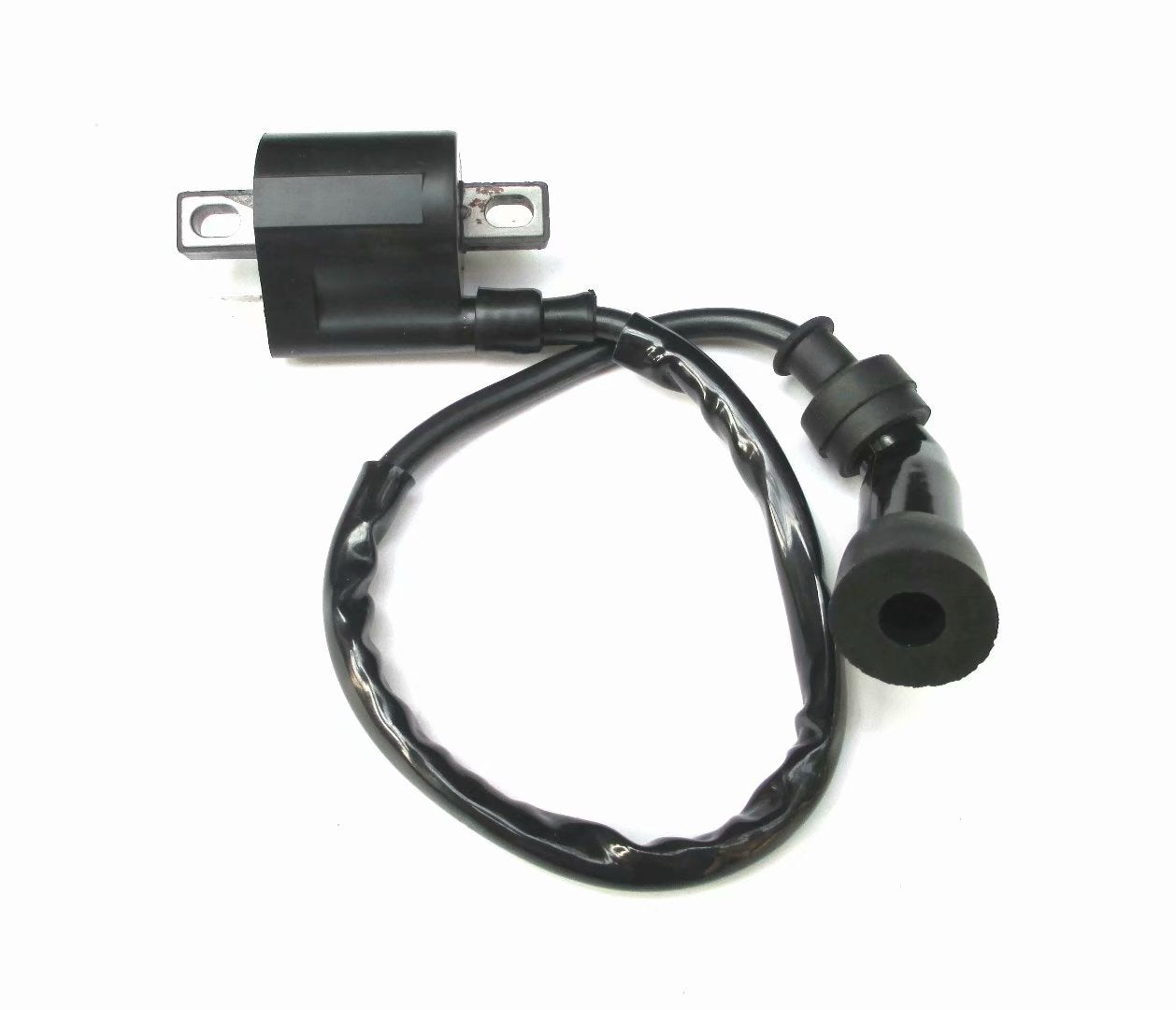 Ignition Coil For Yamaha Big Bear 350 Yfm350 1990 1991 1992 1993 1994 1995-1999