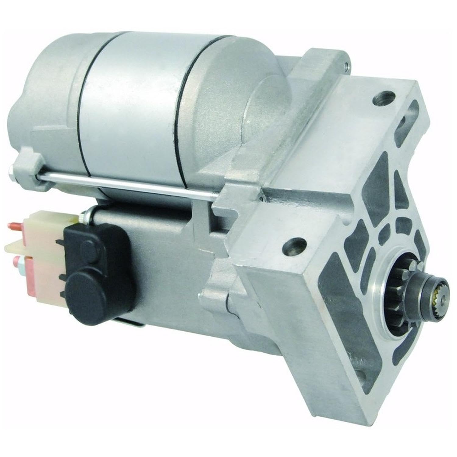OEG Parts New Starter Compatible with Chevy Corvette 5.7L V8 1992 1993 1994 1995 1996 92 93 94 95 96 10455703, 10455709, 1280008