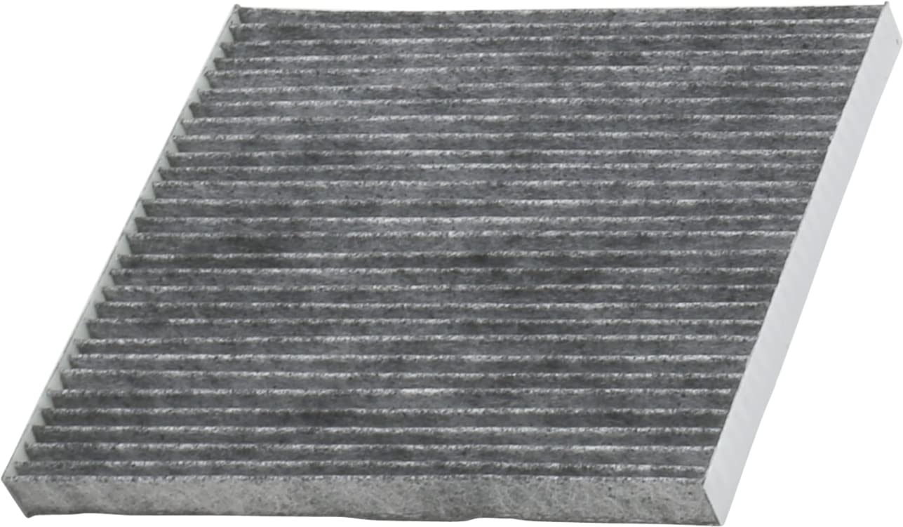 Epauto Cp819 (Cf11819) Replacement For Hyundai/Chevrolet/Gmc/Kia/Saturn Premium Cabin Air Filter Includes Activated Carbon
