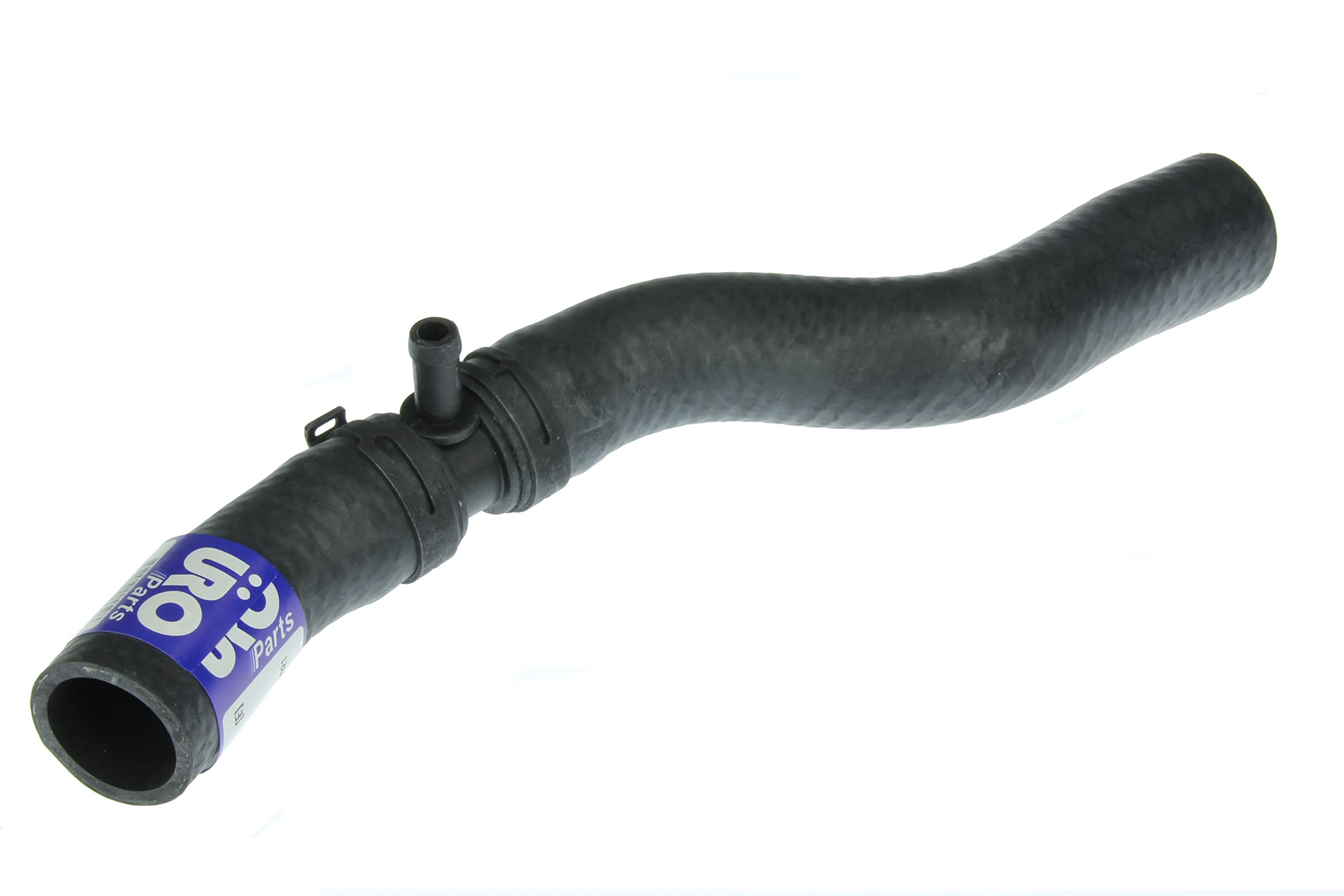 URO Parts 12787608 Radiator Hose, Upper