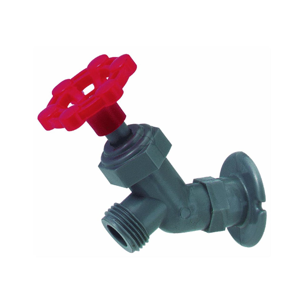 Sillock Vlv 3/4'' Fip Pls (Pack Of 1)