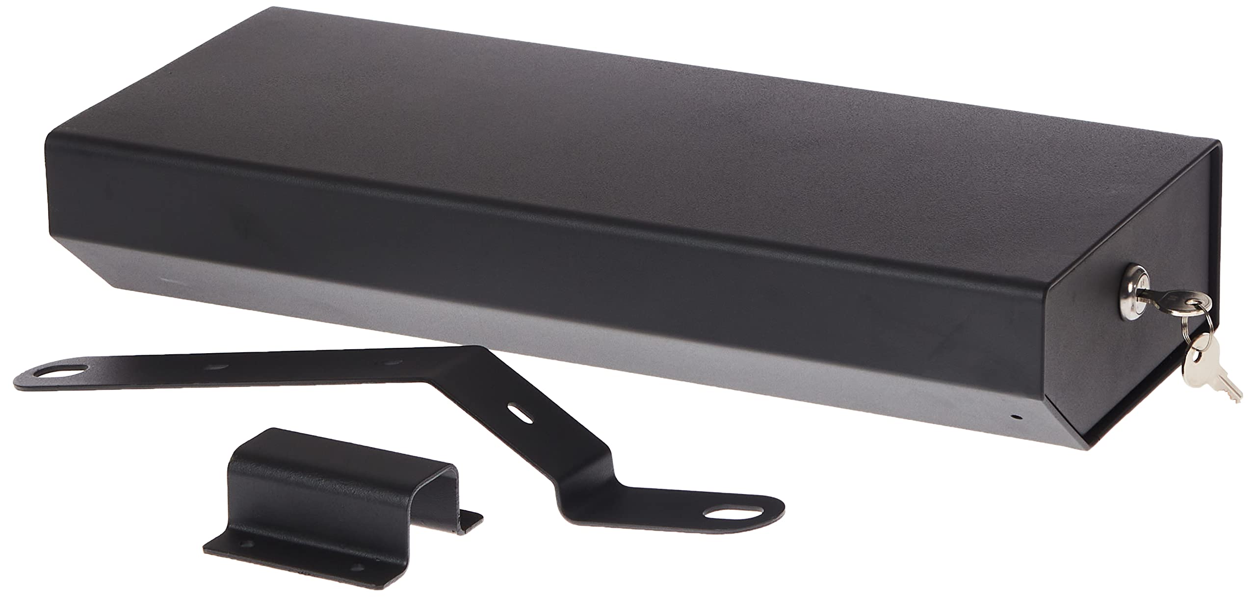 Bestop 42640-01 Highrock 4X4 Under Seat Lock Box For 2007-2018 Wrangler Jk, Driver Side (Does Not Fit 2011-2018 Wrangler Jk 2-Do