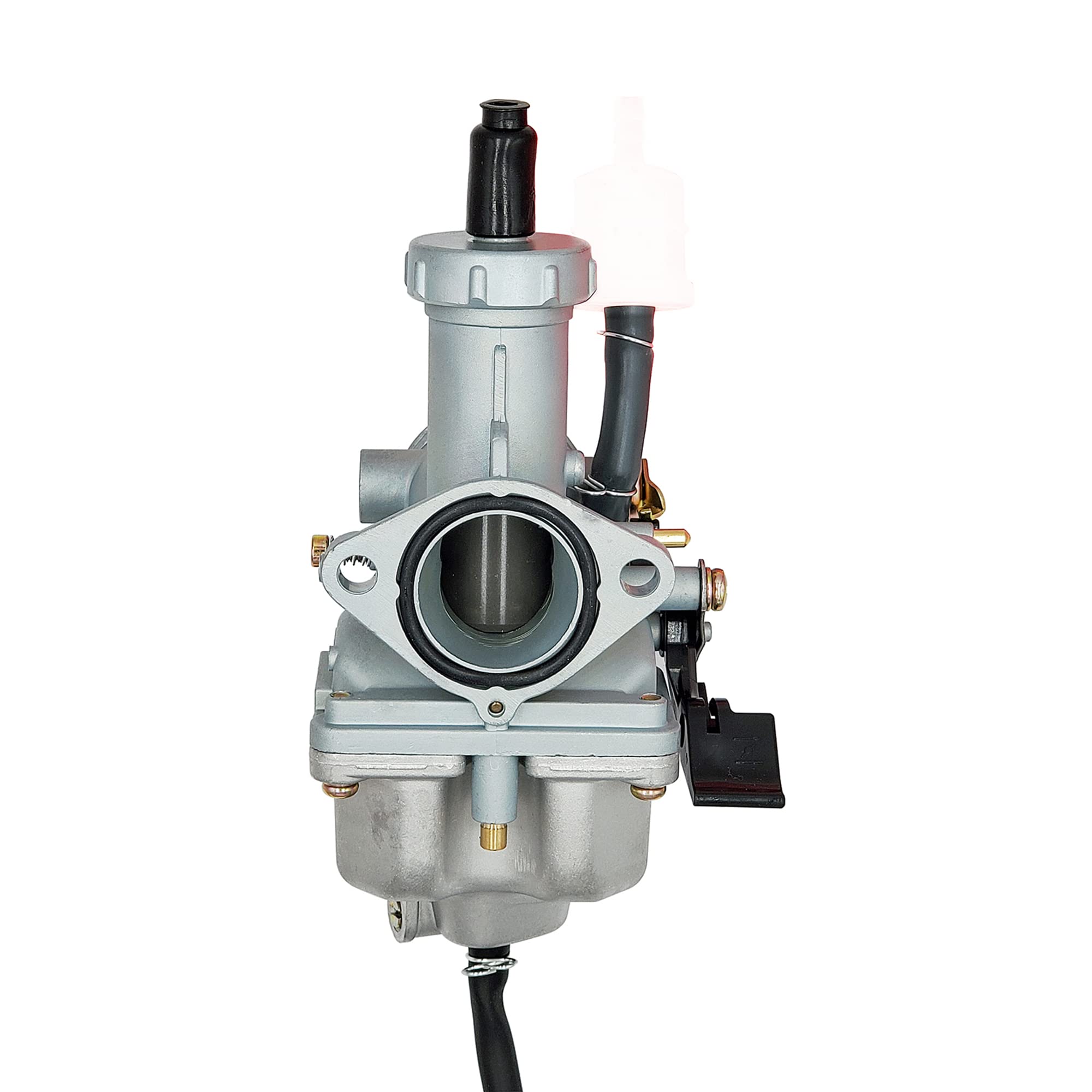 Tianfeng Carburetor For Honda Atc185S Atc 185 S Atc200 Atc 200 Atc200X Atc 200 X Atc200S Atc 200 S Carb W/Air Filter