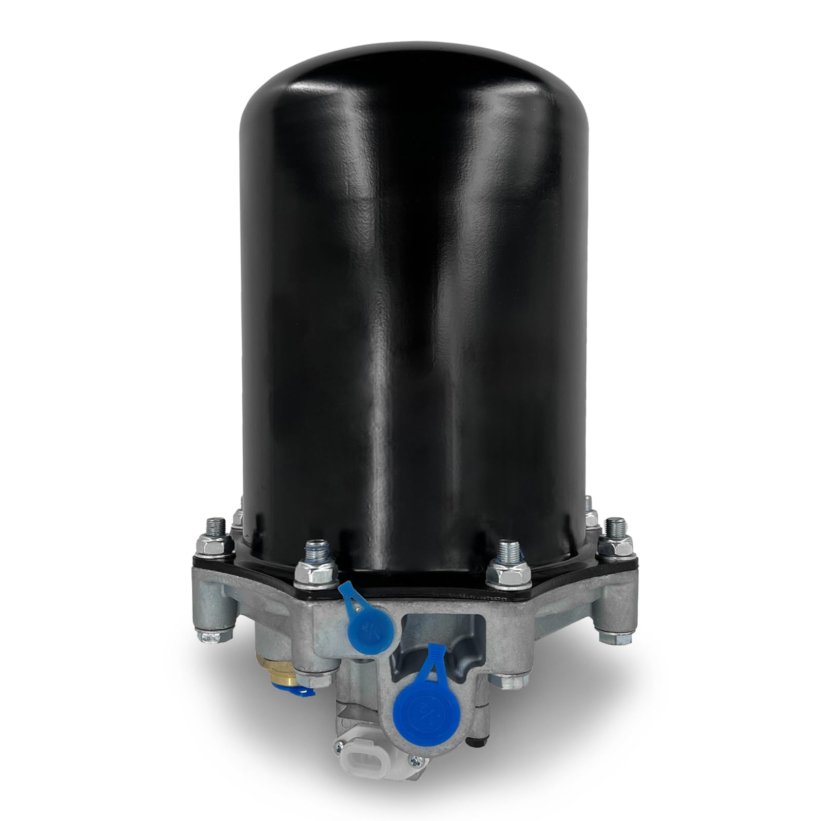 Torque 065225 Air Dryer AD-9 AD9 Style Replaces 109685 F224680 26QE377 109685X, 12 V (TR065225)