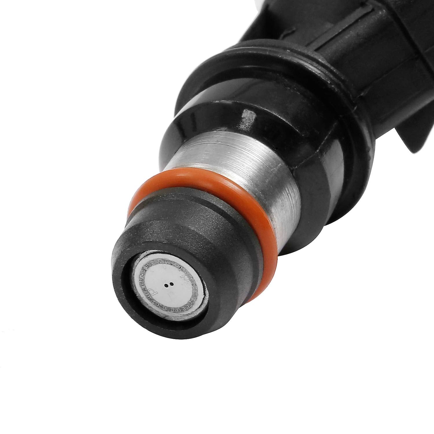 Gledewen Fuel Injector 2 Holes 8Pcs for 4.8L 5.3L 6.0L Engines | Fits 2001-2007 Chevy Silverado,